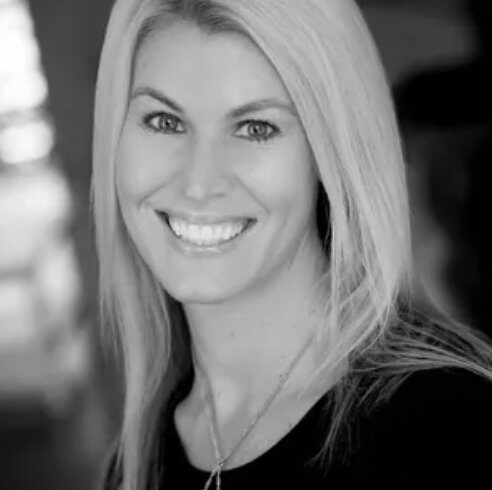 Alison Marino — Licensed Real Estate Broker at Third Coast Luxury