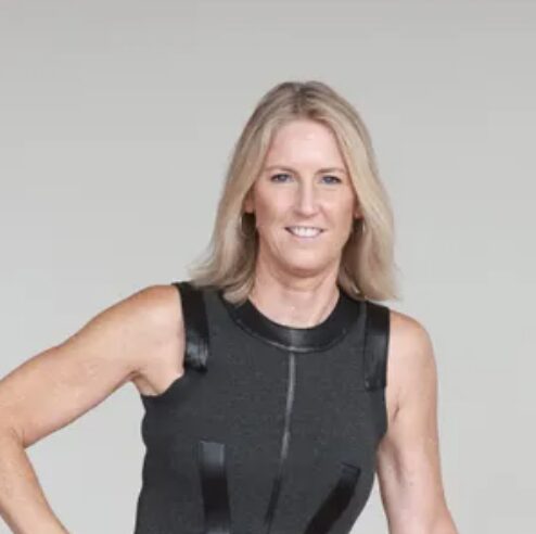 April Callahan — Licensed Real Estate Broker at Third Coast Luxury