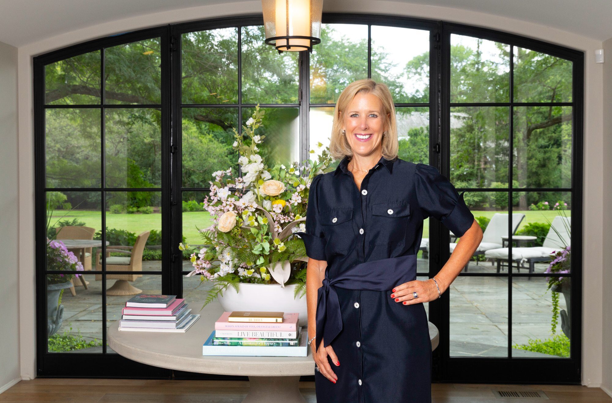 Coco Harris — Co-Founder · Team Lead at Third Coast Luxury