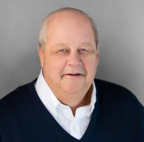 John Phillips — Licensed Real Estate Broker at Third Coast Luxury