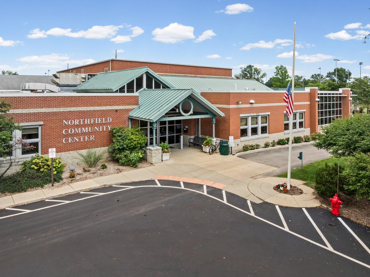 The Northfield Community Center