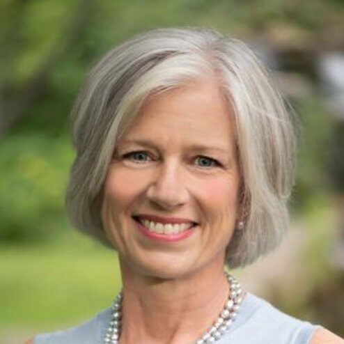 René Nelson — Licensed Real Estate Broker at Third Coast Luxury