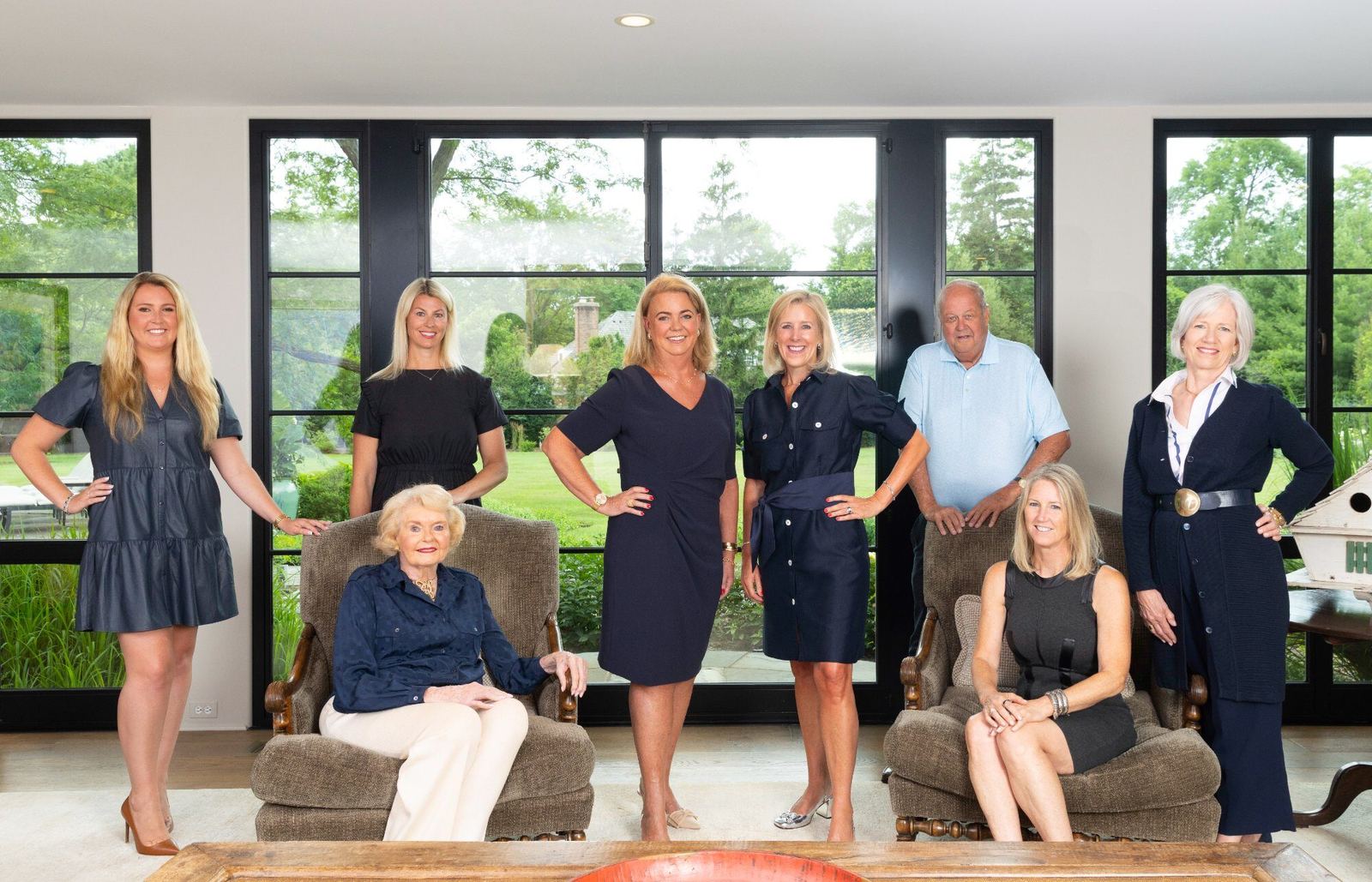 Third Coast Luxury Team